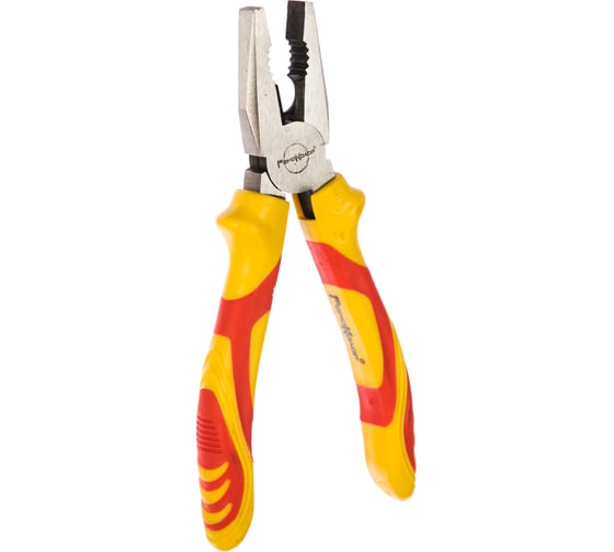 Изображение товара Плоскогубцы Fine РемоКолор 34-5-218
