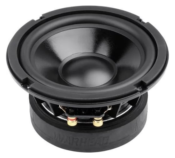 Изображение товара Акустическая система Ural sound УРАЛ WARHEAD GRAND 165