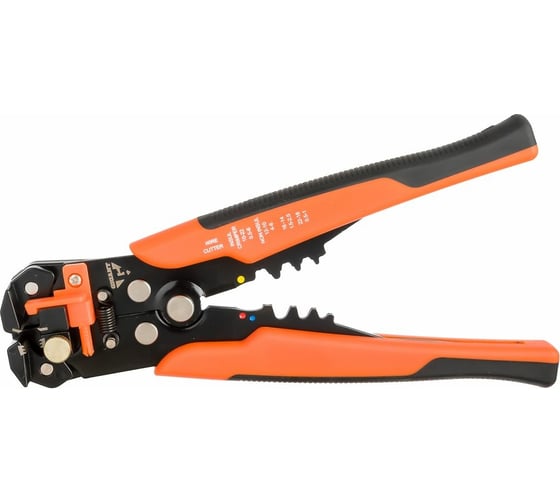 Изображение товара Инструмент для снятия изоляции Gigant 200мм GEP 01