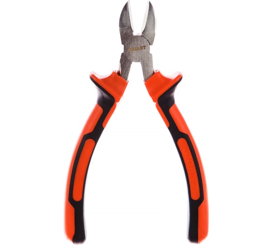 Изображение товара Бокорезы Gigant 180 мм GDCP 180