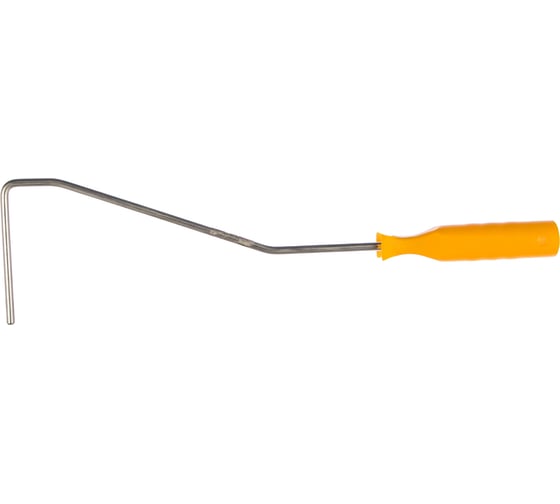 Изображение товара Рукоятка для роликов ось 6 мм РемоКолор 07-1-091