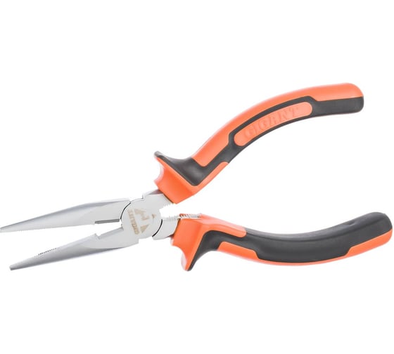 Изображение товара Длинногубцы Gigant 180 мм GLNP 180