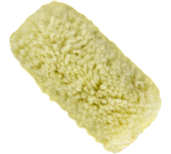 Изображение товара Малярный мини-ролик РемоКолор Синтэкс ось 6 мм, D15 мм, 55 мм, 3 шт 06-1-437