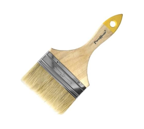 Изображение товара Кисть Любитель 4" Ремоколор 01-1-440