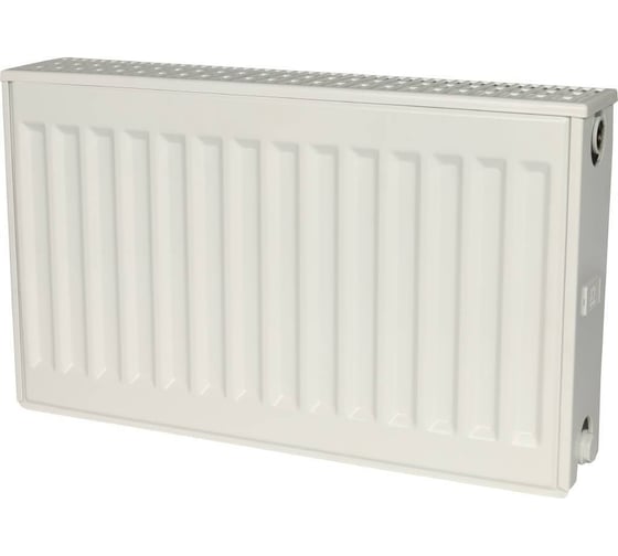 Изображение товара Стальной панельный радиатор Kermi Profil-K FK O 22/300/1100 боковое подключение белый RG008V5KF8PB8T
