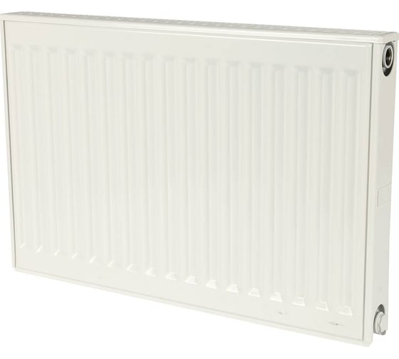 Изображение товара Стальной панельный радиатор Kermi Profil-K FK O 11/500/800 боковое подключение белый RG008V6F8FA1HC