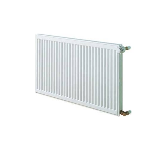 Изображение товара Стальной панельный радиатор Kermi Profil-K FK O 22/600/600 боковое подключение белый RG008VA4LAN4T7