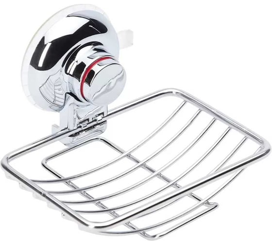 Изображение товара Мыльница GROMELL Senya материал: нержавеющая сталь DG 0771