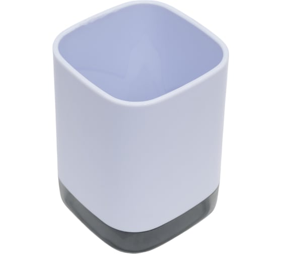 Изображение товара Стакан для ванной GROMELL Tahua материал - полистирол 77AS025