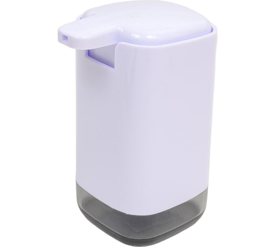 Изображение товара Дозатор для мыла GROMELL Tahua материал - полистирол 77AS024