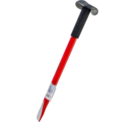 Изображение товара Зубило с резиновым протектором РемоКолор 41-1-035