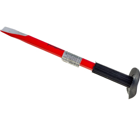 Изображение товара Зубило с резиновым протектором РемоКолор 41-1-030