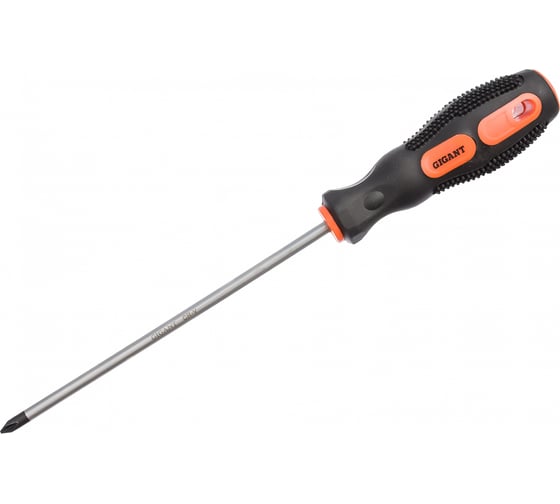 Изображение товара Отвертка Gigant PH1x150 с магнитным наконечником GS PH1150