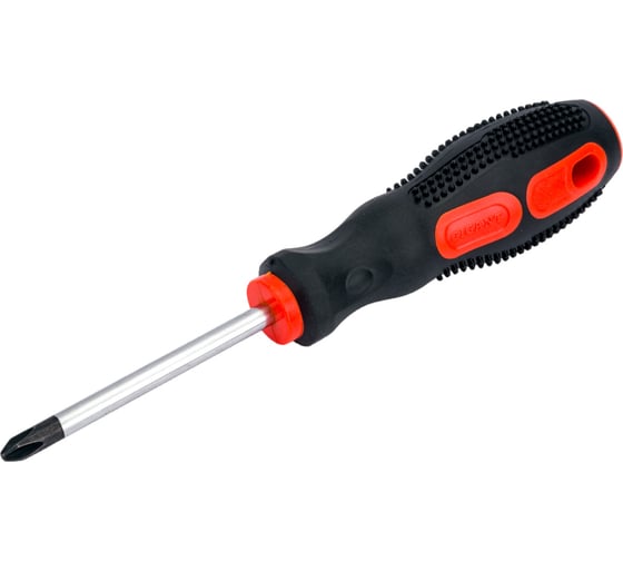 Изображение товара Отвертка Gigant PH2x75 с магнитным наконечником GS PH275
