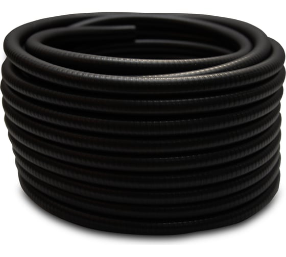 Изображение товара Гибкая клеевая труба ООО Дрим Пул poolflex д. 20 мм, 25 м 13019