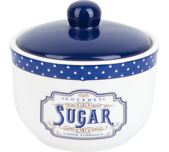 Изображение товара Сахарница Dolomite gourmet 450 мл L2521072