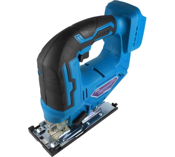 Изображение товара Аккумуляторный лобзик AktiTool JS20 (без АКБ) 101502