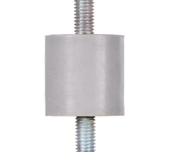 Изображение товара Виброизолятор Алтервиа M8x23 до 100 кг A00005.27003003008