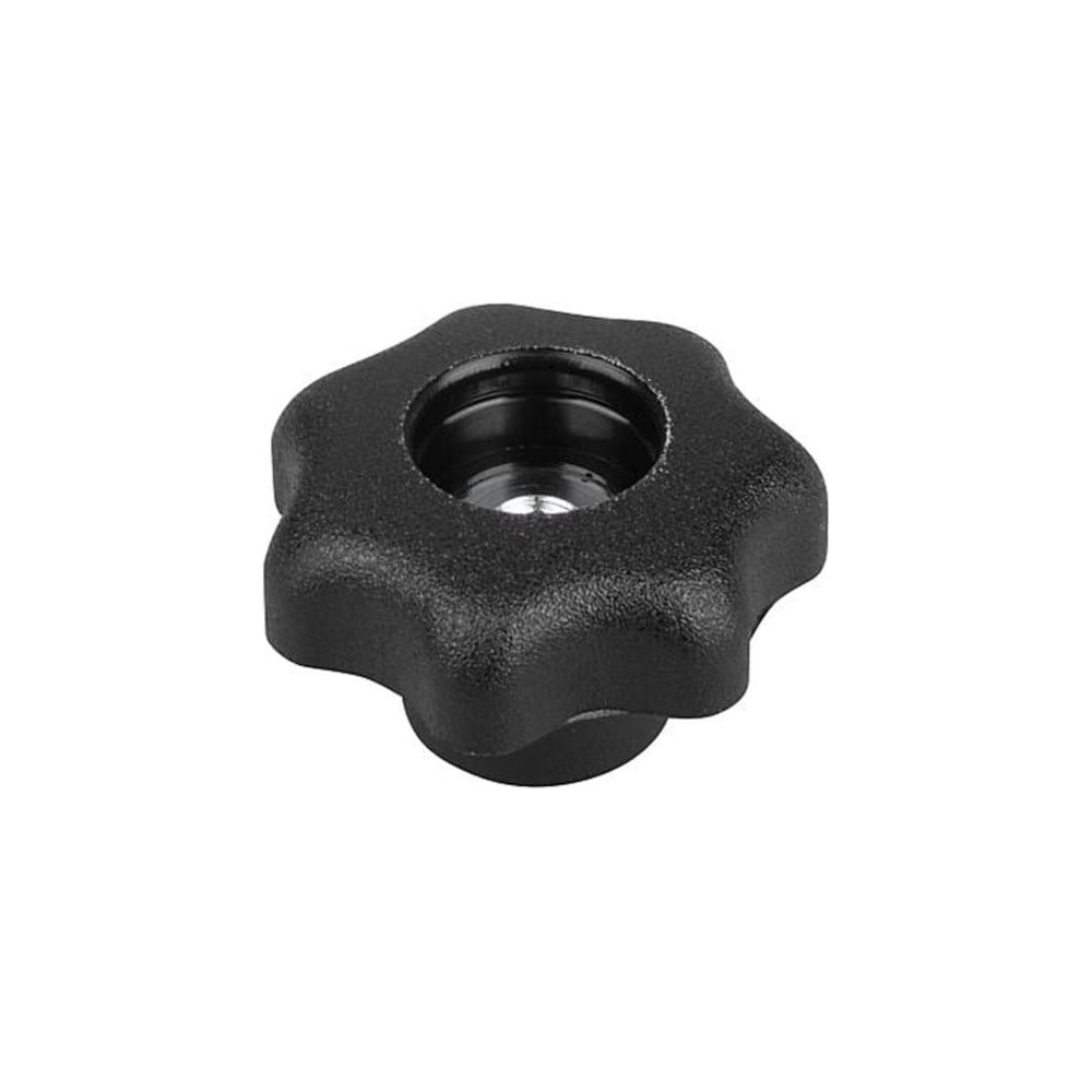 фото Звездообразная рукоятка kipp