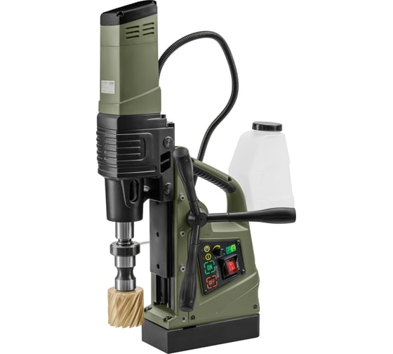 Изображение товара Сверлильная машина на электромагнитном основании LENZ STEYR-55 T