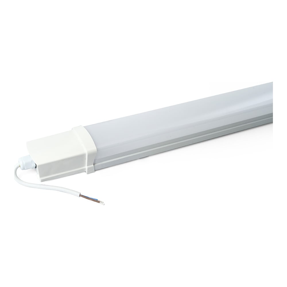 Светодиодный линейный светильник FERON, цвет холодный белый (более 5000 к) 48495 - фото 1