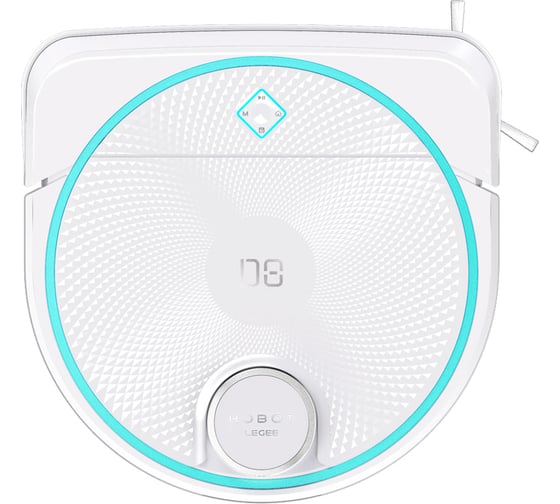 Изображение товара Робот-пылесос HOBOT моющий LEGEE-D8