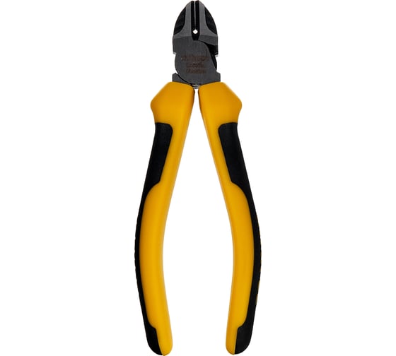 Изображение товара Профессиональные бокорезы Inforce 160 мм 06-18-04