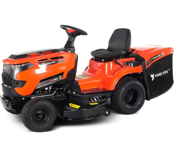 Изображение товара Трактор YARD FOX T 102RDH T102RDH