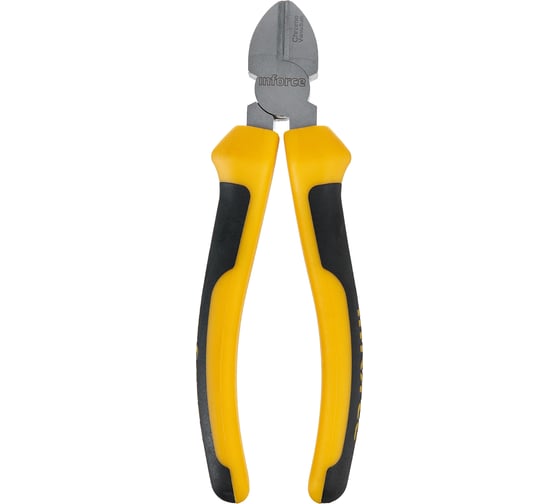 Изображение товара Профессиональные бокорезы Inforce 180 мм 06-18-05