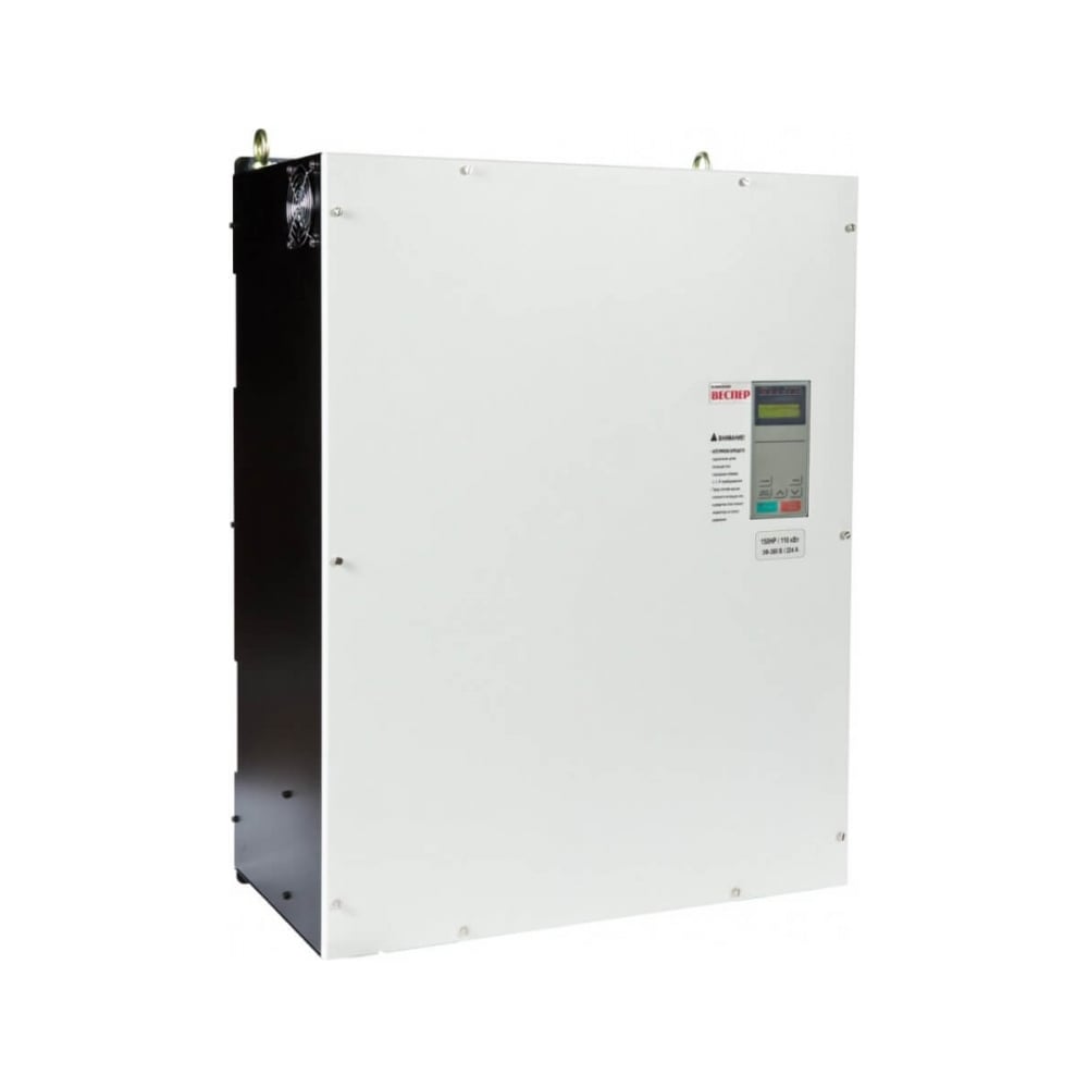 Изображение товара Преобразователь частоты EI-7011-075H 55 кВт 380В IP54