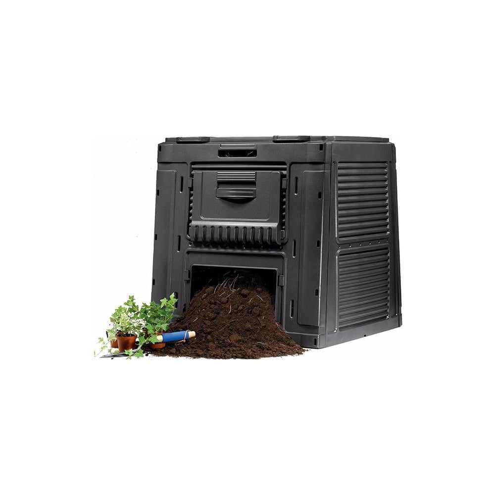 фото Компостер keter e-composter 17186362