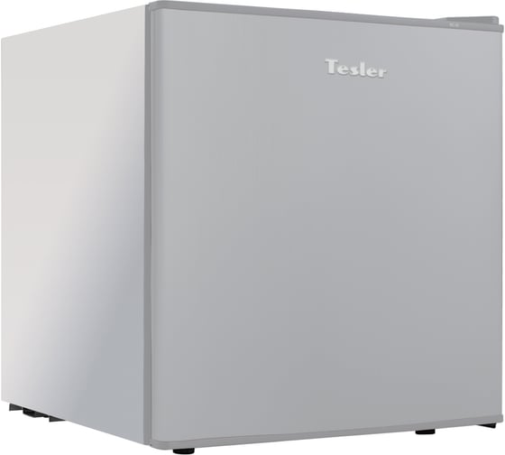 Изображение товара Холодильник TESLER RC-55 SILVER 00000019165