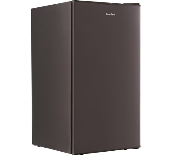 Изображение товара Холодильник TESLER RC-95 DARK BROWN 00000201968