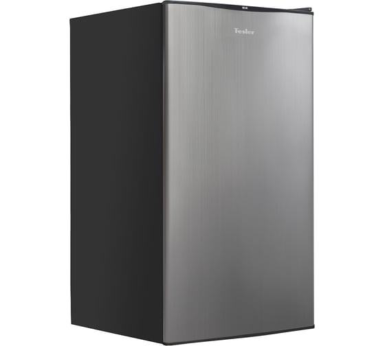 Изображение товара Холодильник TESLER RC-95 GRAPHITE 00000201058