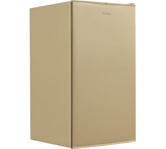 Изображение товара Холодильник TESLER RC-95 CHAMPAGNE 00000201057