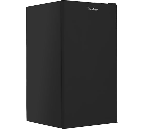 Изображение товара Холодильник TESLER RC-95 BLACK 00000095969