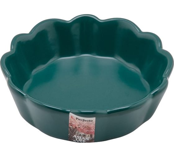 Изображение товара Керамический салатник PERFECTO LINEA Asian зеленый 17-131545