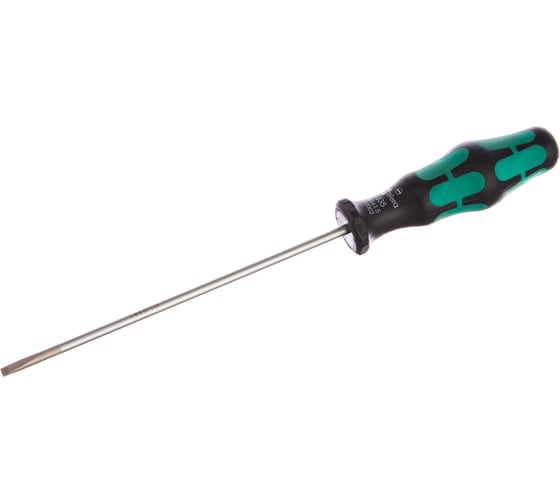 Изображение товара Отвертка 335 WERA WE-110002