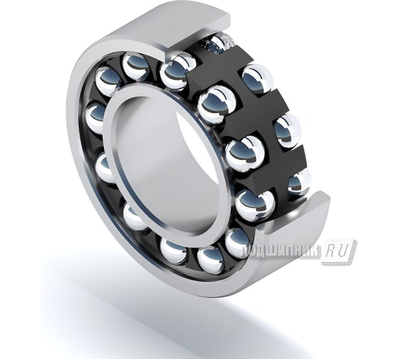 Изображение товара Подшипник DINROLL 1205TN 6000000005504