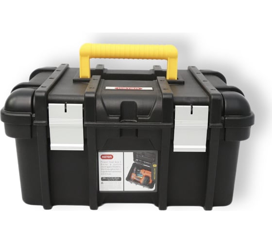 Изображение товара Ящик для инструментов Keter Wide Toolbox 16 238279