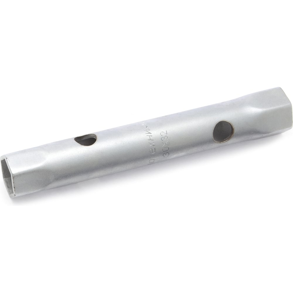 Изображение товара Трубчатый ключ Дело Техники штампованный 30×32 мм профессиональный инструмент