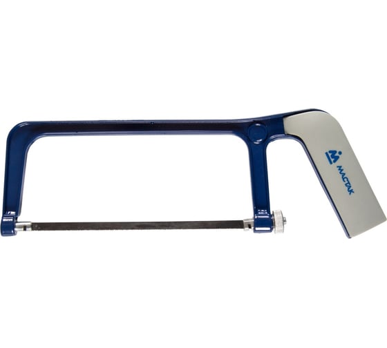 Изображение товара Ножовка по металлу МАСТАК 150 мм 331-10150