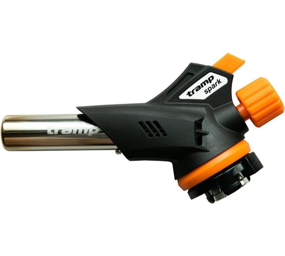 Изображение товара Газовый резак с пьезоподжигом Tramp Spark 14x10.5x4.2 TRG-051