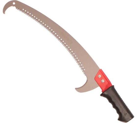 Изображение товара Туристическая пила в чехле Следопыт RANGER лезвие 42 см PF-ST-F05