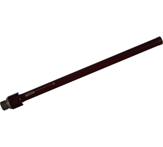 Изображение товара Алмазная коронка для бурения армированного бетона (18х300 мм) MESSER 06-10-018