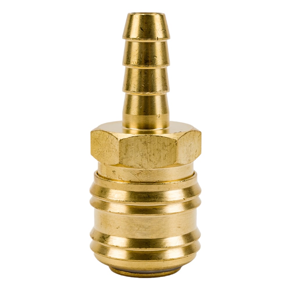 Изображение товара Муфта быстросъемная F>10 мм МАСТАК 696-46