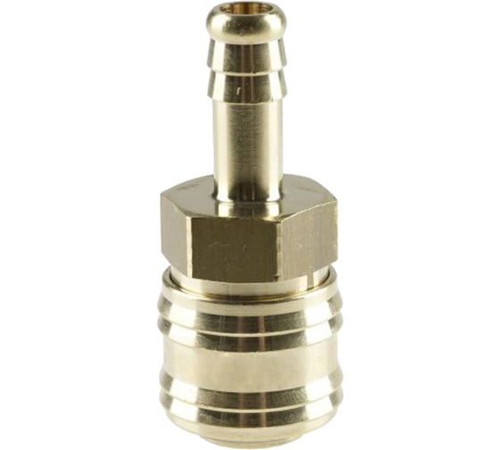 Изображение товара Муфта быстросъемная F>12 мм МАСТАК 696-47