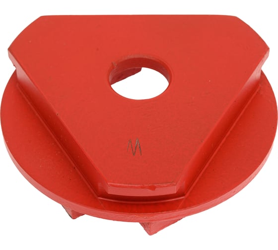 Изображение товара Алмазная шлифовальная фреза (M; 25/30) MESSER 01-53-042