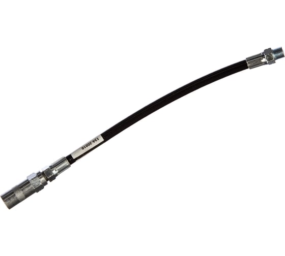 Изображение товара Шланг с насадкой (250 мм) для шприцов МАСТАК 134-20010