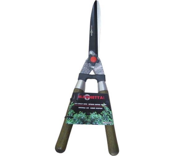Изображение товара Ножницы для живой изгороди MAGNETTA MG0101